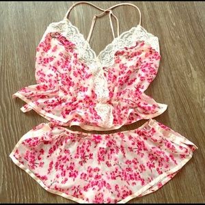 Victoria’s Secret Cami Set